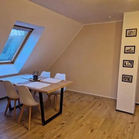 Helle 3 Zimmerwohnung Im Harz. *
