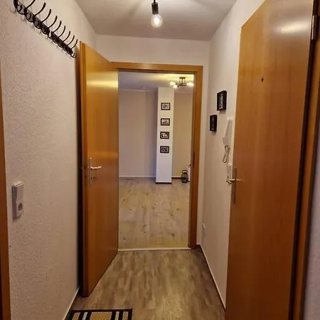 Helle 3 Zimmerwohnung Im Harz. *