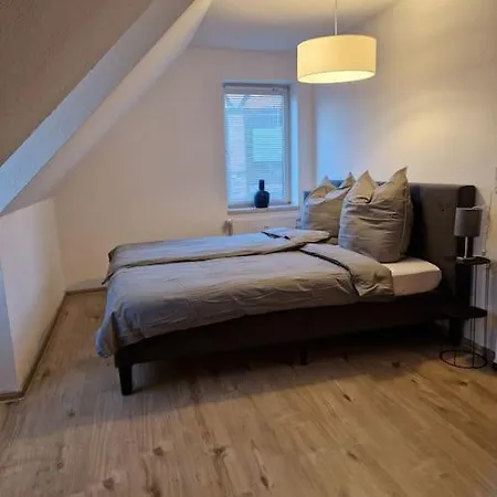 Helle 3 Zimmerwohnung Im Harz. *