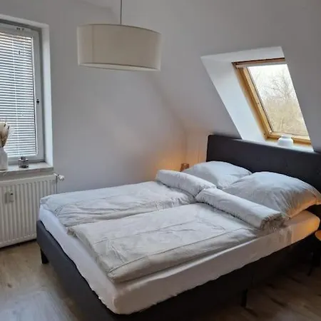 Apartament Helle 3 Zimmerwohnung Im Harz. *