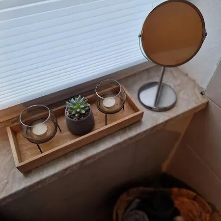 Helle 3 Zimmerwohnung Im Harz. * Halberstadt