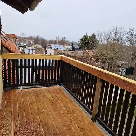 Apartament Helle 3 Zimmerwohnung Im Harz. *