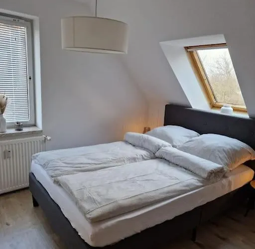 아파트 Helle 3 Zimmerwohnung Im Harz. *