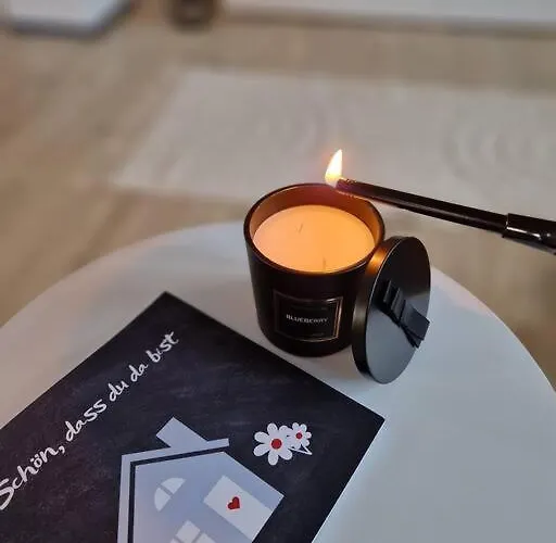 Helle 3 Zimmerwohnung Im Harz. *